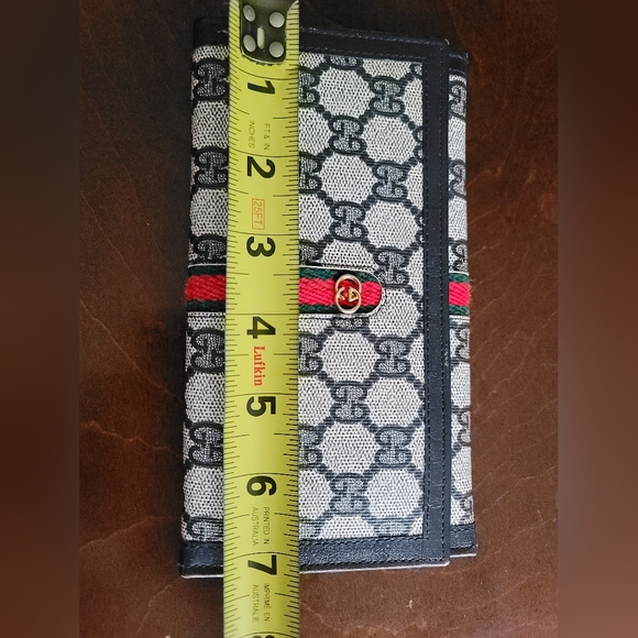 Sleek wallet - Picture 6 of 7